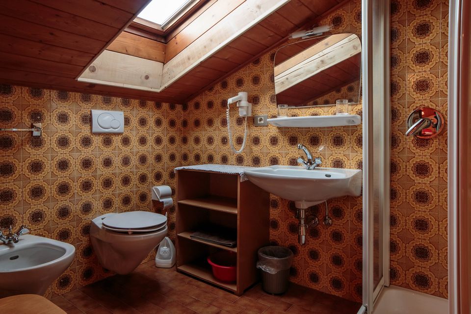 Bagno Sella